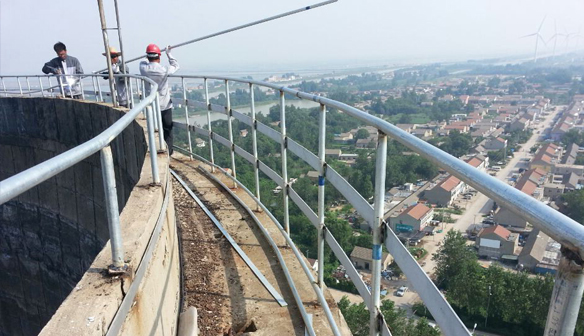 牛勢丨宏山激光長三角總部基地奠基動(dòng)工